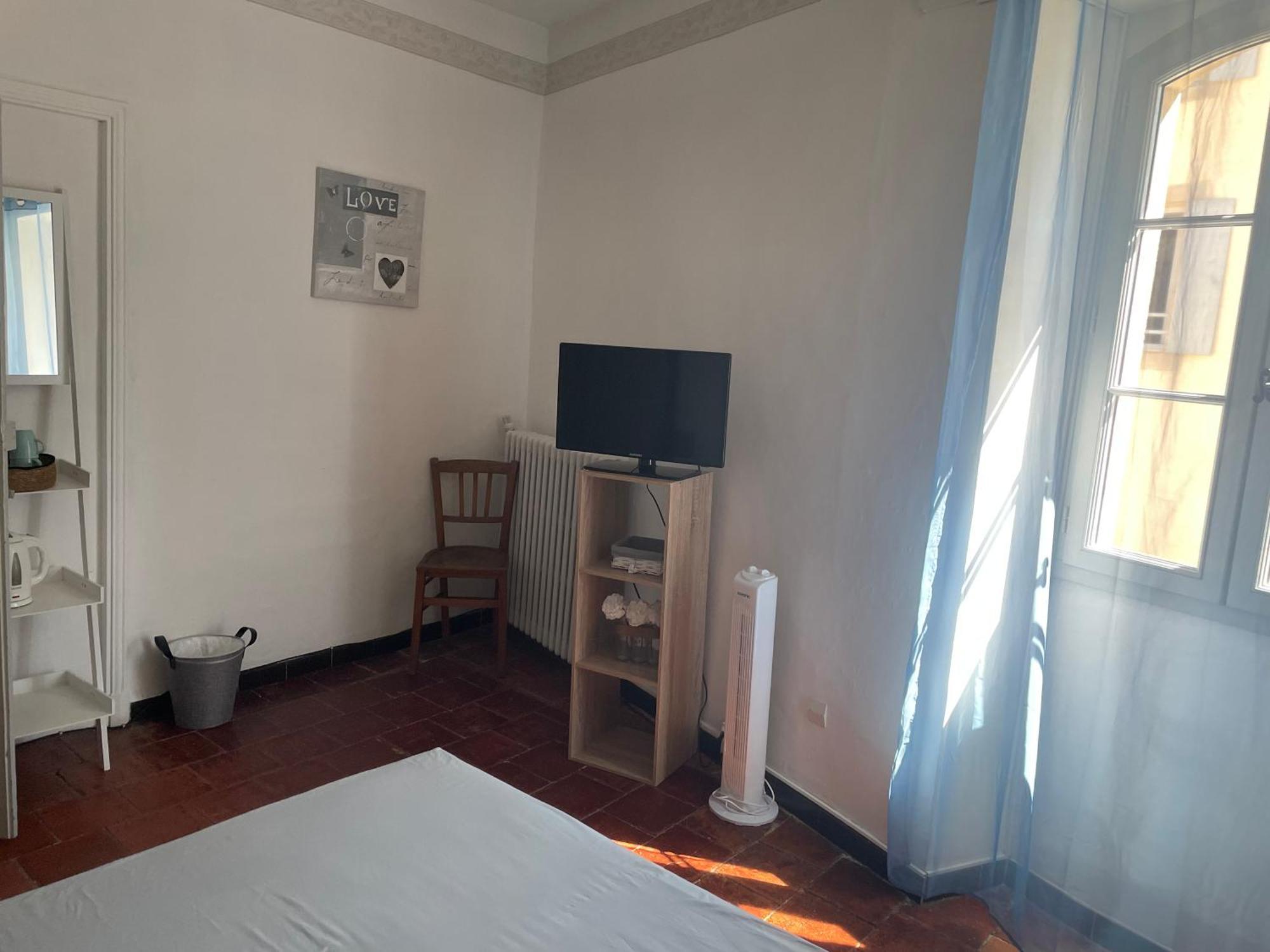 Maison D'Hotes Le Val D'Aleth Екстер'єр фото
